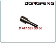 Распылители форсунки Foton,  Dongfeng