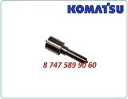 Распылители форсунки Komatsu Dlla140pn291