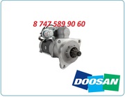 Стартер Doosan dx180,  dx210 65.26201-7044a