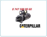 Стартер Cat c7,  c9,  3176,  3406 6v3954