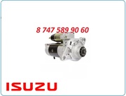 Стартер Isuzu 6hk 1811003102