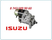 Стартер Isuzu 6bg1 1811001921