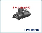 Стартер Hyundai R450 3004700