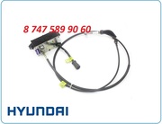 Трос газа Hyundai r1400 21en-32260