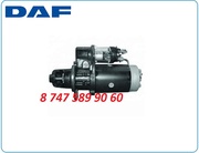 Стартер Daf 75,  75cf 0001371010