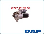 Стартер Daf 85cf,  95xf 11.139.606