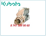 Стартер Avant 420,  Norcar 0986023460