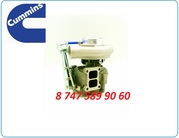 Турбина Cummins qsc8.3 4041764