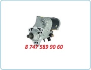 Стартер Cummins 6ct 228000-5611