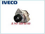 Генератор Iveco Euro Cargo 0124555012