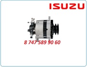 Генератор Isuzu 4be1 8-94389-772-1