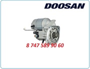 Стартер на кару Doosan 8970489651