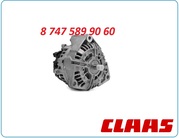 Генератор на комбайн Claas 0124615069