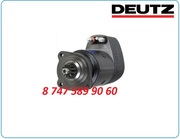 Стартер Deutz,  сапог 0001410053