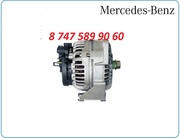 Генератор Mercedes om900,  om904 19070018