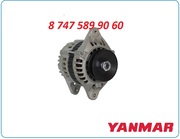 Генератор Yanmar 3tne78 Am878581