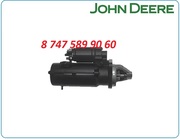 Стартер на трактор John Deere 11.132.062