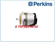 Генератор на Perkins 24 вольт 2871a003