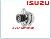 Генератор Isuzu Giga a4t58285