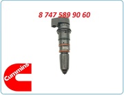 Форсунки Cummins Nta855 3071497