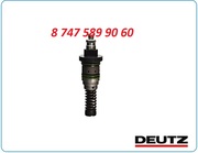 Насос форсунка Deutz 0414491106