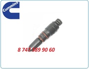 Форсунки Cummins Qsx15 4914308