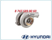 Турбина на экскаватор Hyundai 28200-83c01