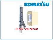 Форсунки Komatsu pc450-7 095000-0801