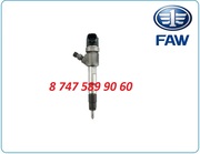 Форсунки на Faw 0445120331