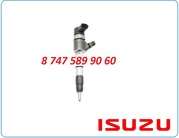 Форсунки Isuzu Elf 0445110305