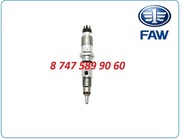 Форсунки Faw 0445120395