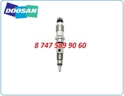 Форсунки Doosan,  Daewoo 0445120146