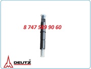 Форсунки Deutz 226b 02113547