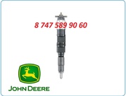 Форсунки John Deere,  Джон Дир Re528407