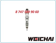 Форсунки Howo,  Weichai,  Foton 0445120391