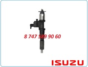 Форсунки Isuzu 6wg1,  6uz1 095000-5510