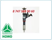 Форсунки Хово,  Howo 095000-8910