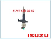 Форсунки Исузу,  Isuzu 4jj1 8-98246751-0