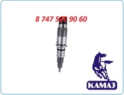 Форсунки Камаз,  Паз 0445120289