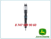 Форсунки John Deere 6068t 095000-5160