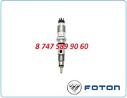 Форсунки Foton T832360008