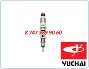 Форсунки Yuchai yc4e 0445120292