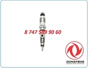 Форсунки ДонгФенг,  Dongfeng 0445120309