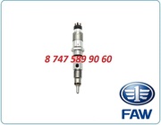 Форсунки Faw Euro 4 0445120262