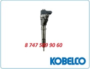 Форсунки Kobelco,  New Holland 0445120126