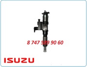 Форсунки на двигатель Isuzu 6hl1,  6he1 8976097884