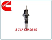 Форсунки Cummins qsk45,  qsk60 4326782