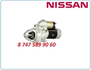 Стартер на грузовик Nissan 23300-65016