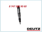 Электронная форсунка Deutz 04503240