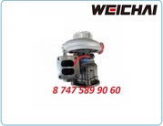 Турбина Weichai 612600118895